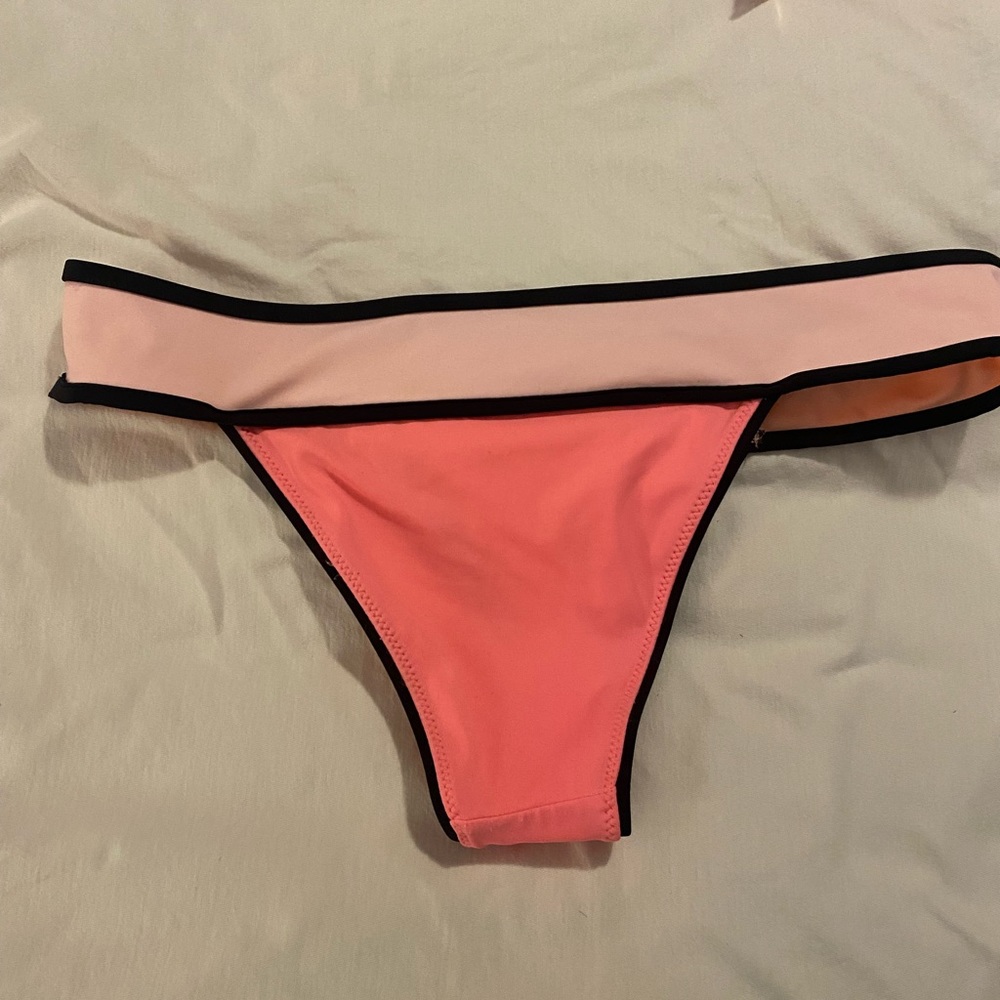 Victoria’s Secret bathing suit bottom
